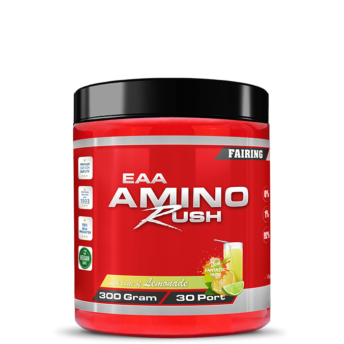 Amino Rush, 300 g