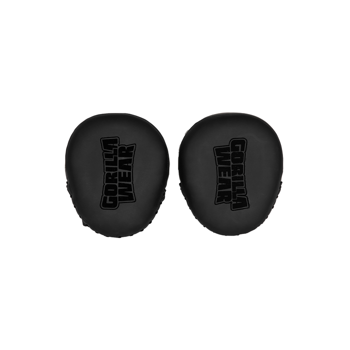 Kodiak Micro Air Pads Svart One size