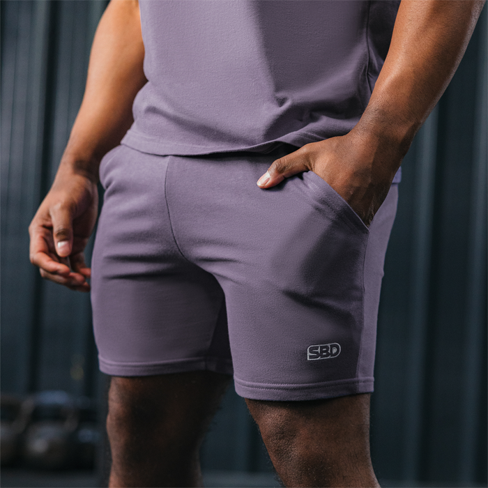 Aspire Sweat Shorts Herr
