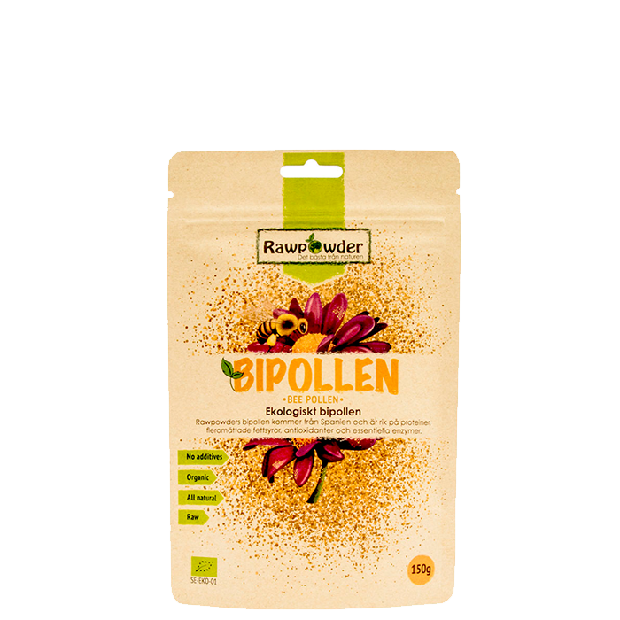 Bipollen EKO 150 g