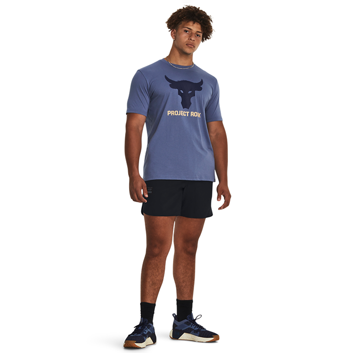Unstoppable Shorts Svart