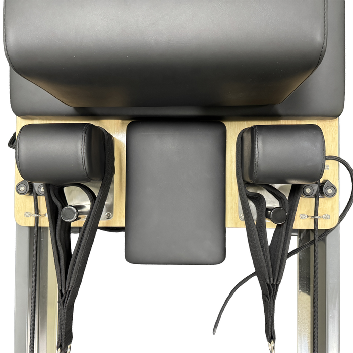 Reformer Evolver R500 Pilatesmaskin