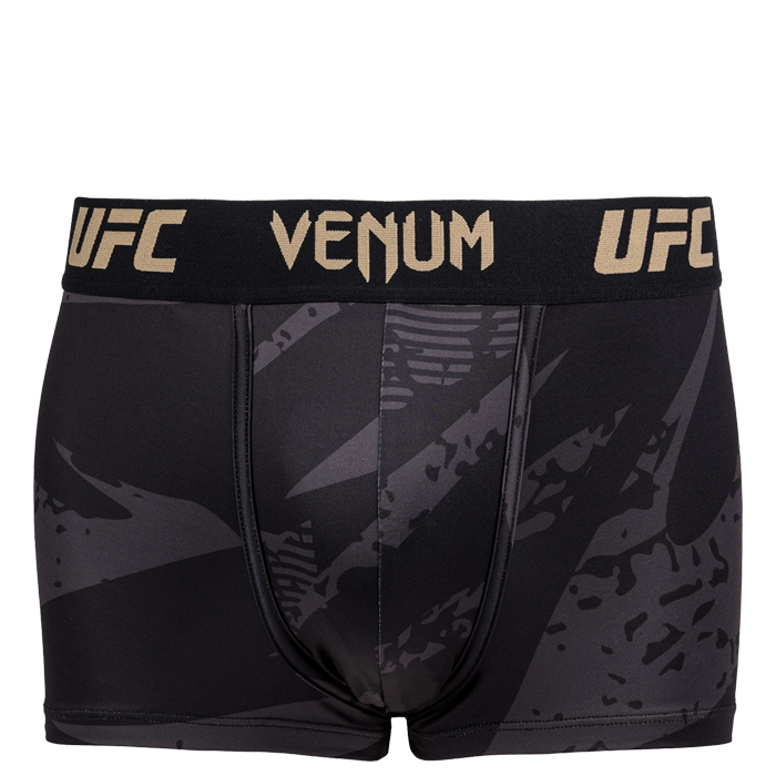 UFC Adrenaline by Venum Fight Week Underwear Urban Camo