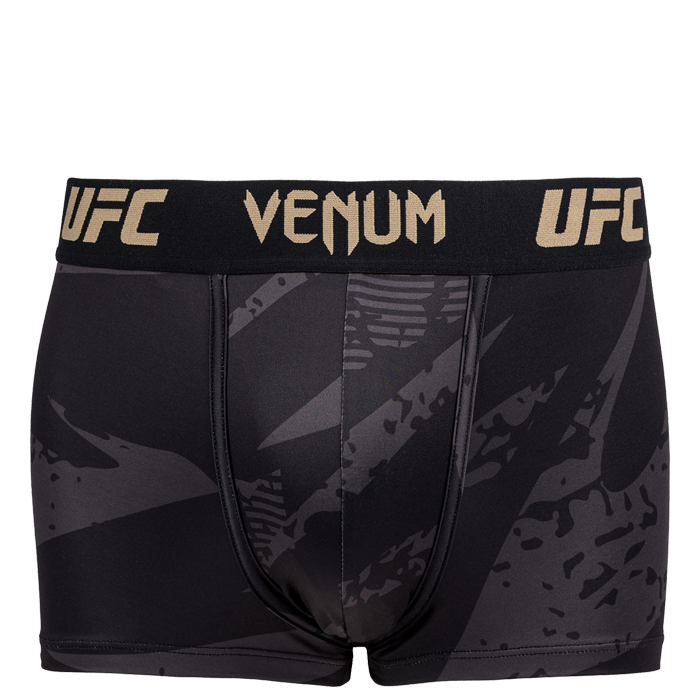 UFC Adrenaline by Venum Fight Week Underwear, Urban Camo