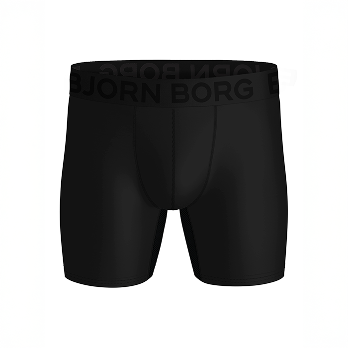 Sports Lightweight Boxer 2p