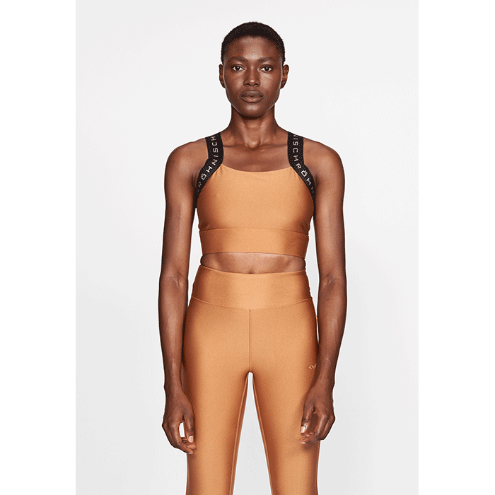 Bild av Shiny Kay Sports Bra, Lion