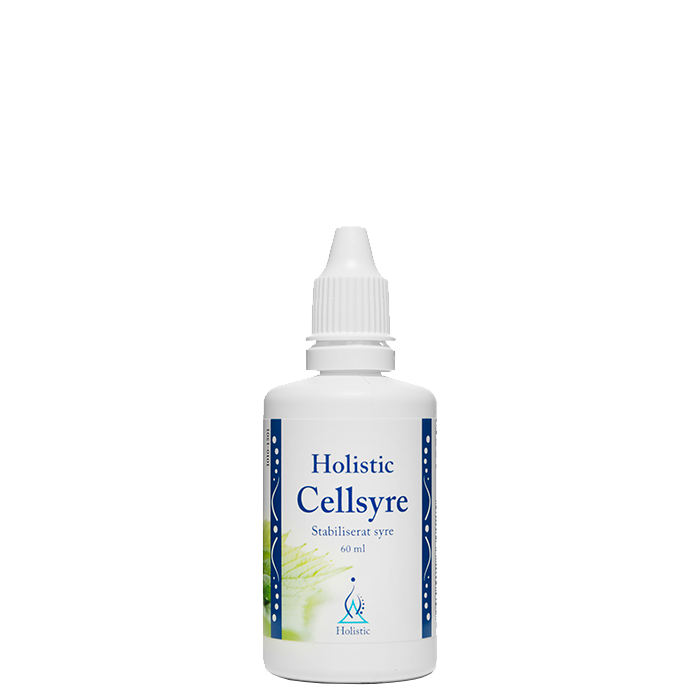 Cellsyre, 60 ml