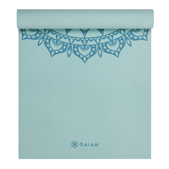 Aquatic Marrakesh Yogamatta 5 mm