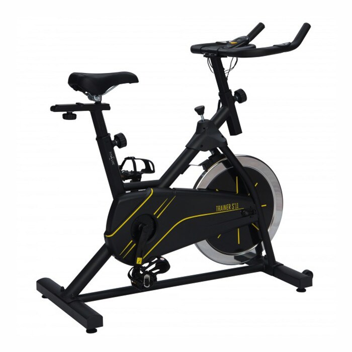 Titan LIFE Trainer S11 Motionscykel