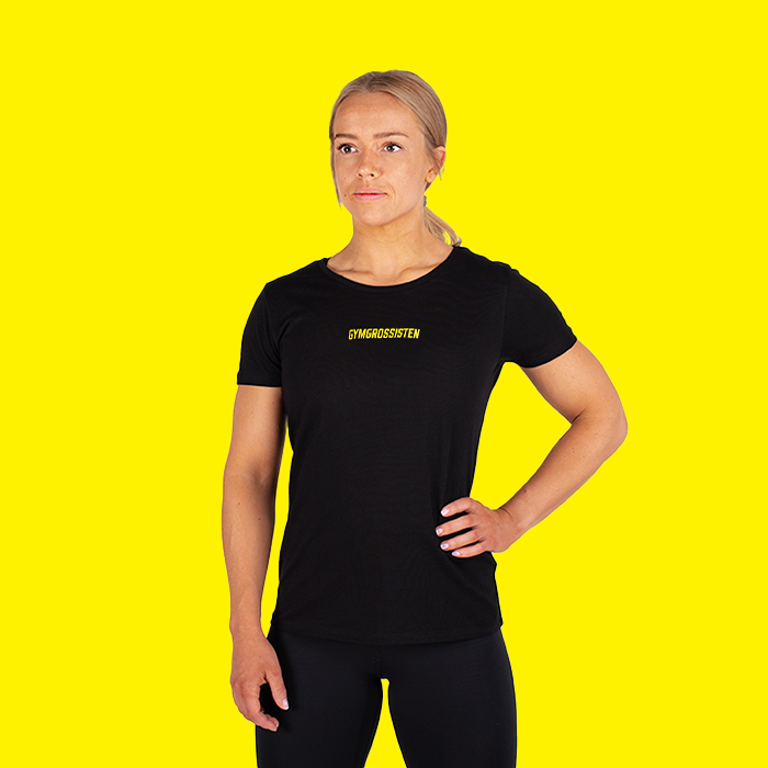 Gymgrossisten GG Birthday T-shirt Women