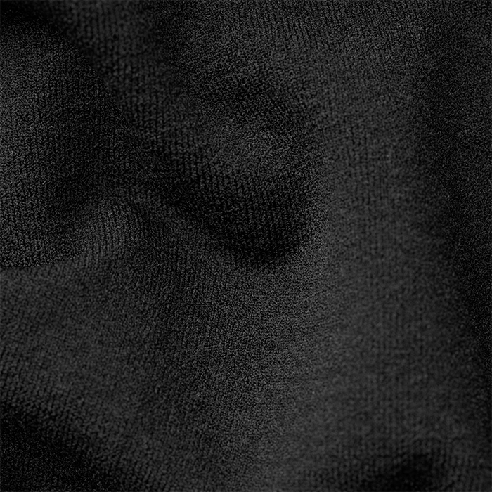 Smooth Seamless Sport-bh Svart