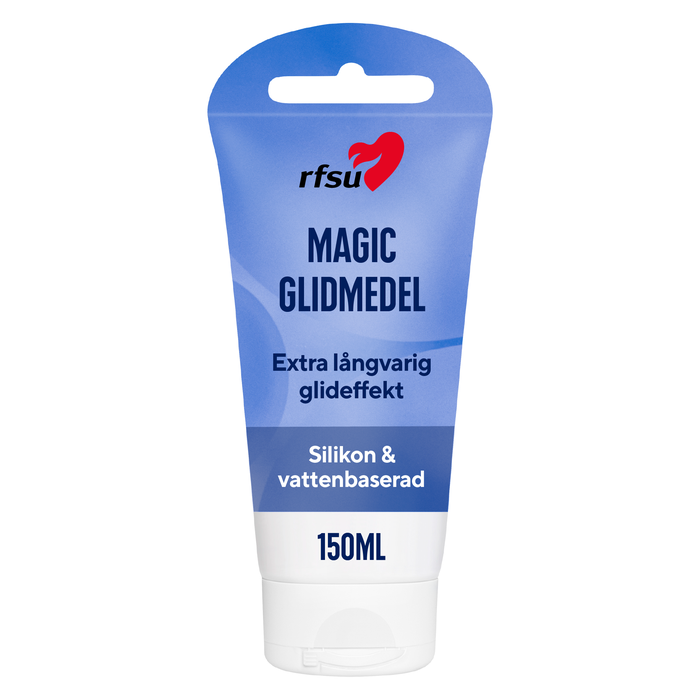 RFSU Magic Lube Hybridglidmedel 150 ml