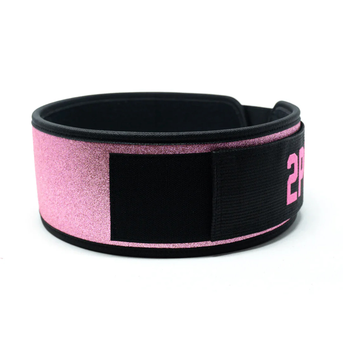 Bubblegum 4 Lyftarb&auml;lte Rosa