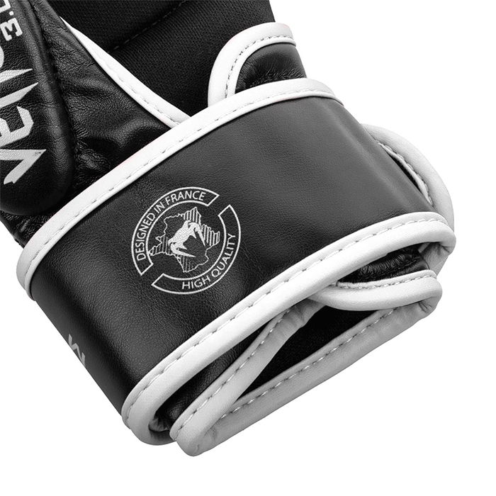 Sparring Gloves Venum Challenger 3.0 Boxningshandskar, Svart/Vit