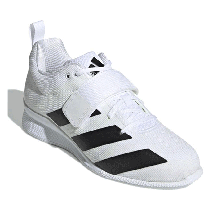 Bild av Adidas Adi Power Weightlifting II, White
