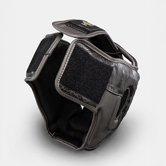 Impact Evo Scales Headgear Huvudskydd Gr&aring;