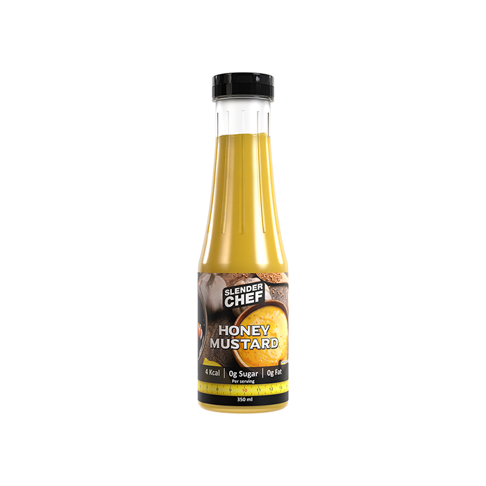 Slender Chef Kalorisnål sås 350 ml