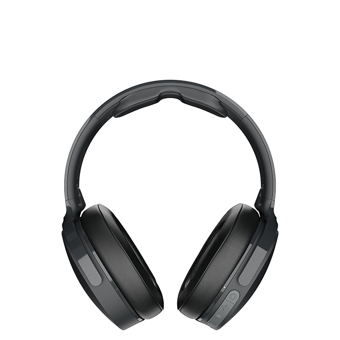 Skullcandy Hesh EVO Wireless Over-Ear, Black