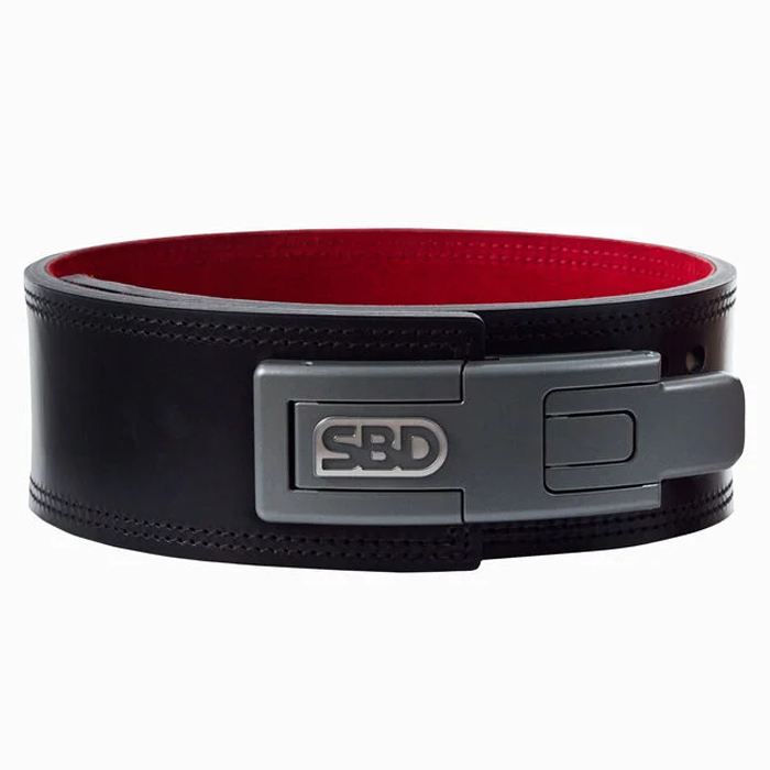 SBD Original Lyftarb&auml;lte 10mm Powerlifting Belt