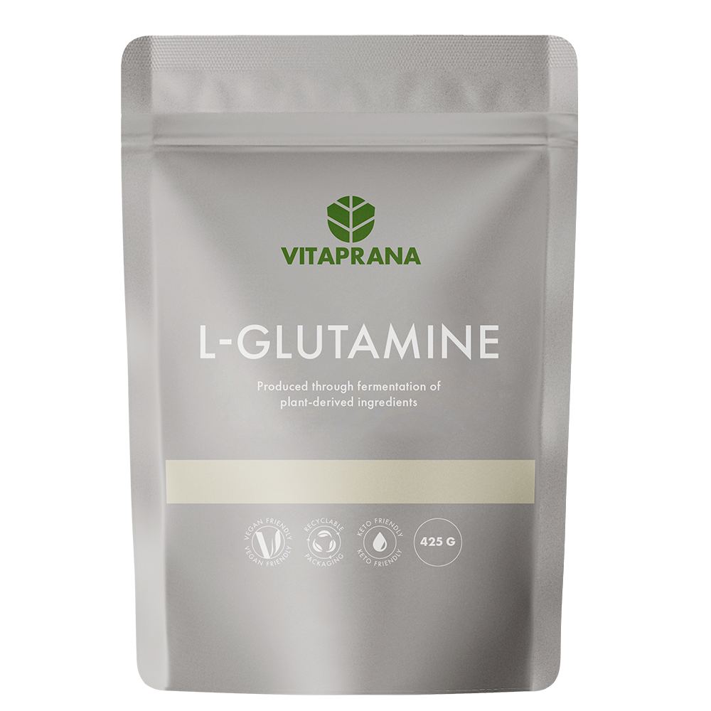 Vitaprana L-Glutamine 425 g