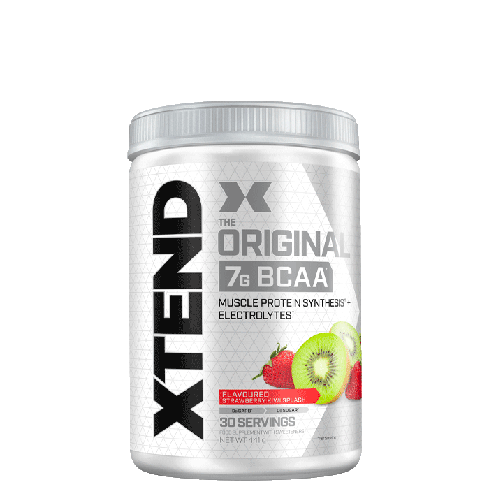 Xtend Xtend BCAA pulver 30 portioner