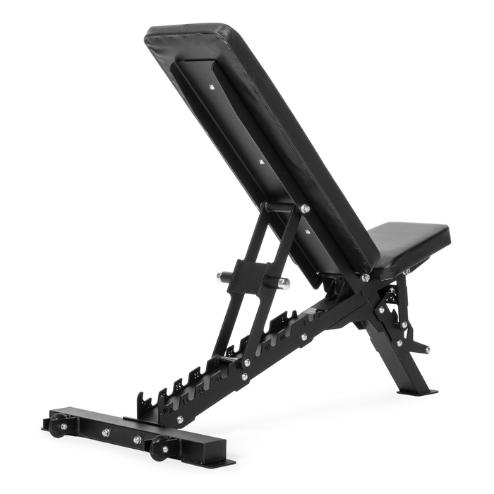 Gymstick FID Bench PRO Tr&auml;ningsb&auml;nk