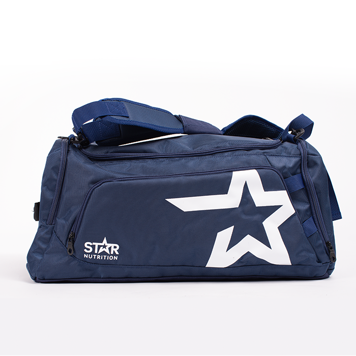 Star Gym bag 42 Navy