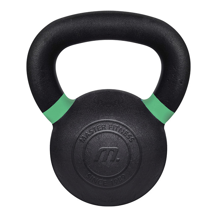 Läs mer om Kettlebell BC