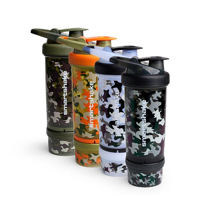 Smartshake Revive Camo 750ml