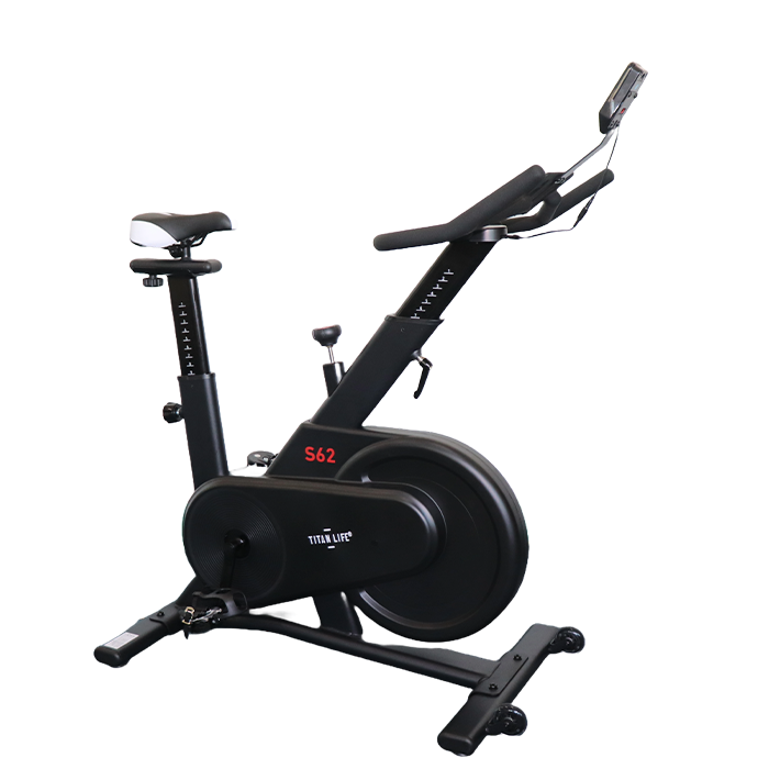 Titan Life S62 Spinningcykel