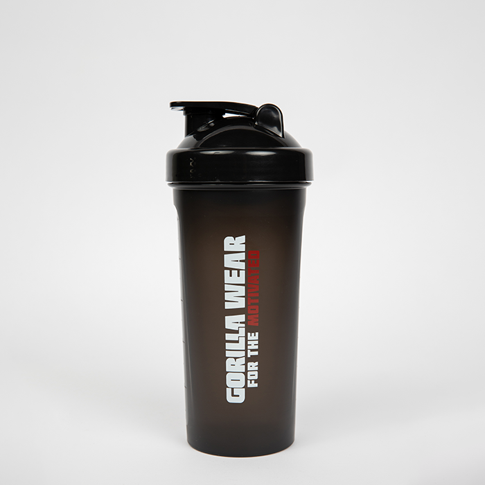 Shaker XXL 1000 ml,Black