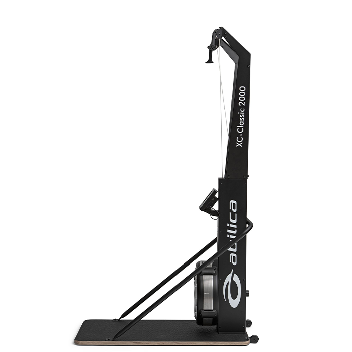 Abilica XC-Classic 2000 Stakmaskin med Stativ