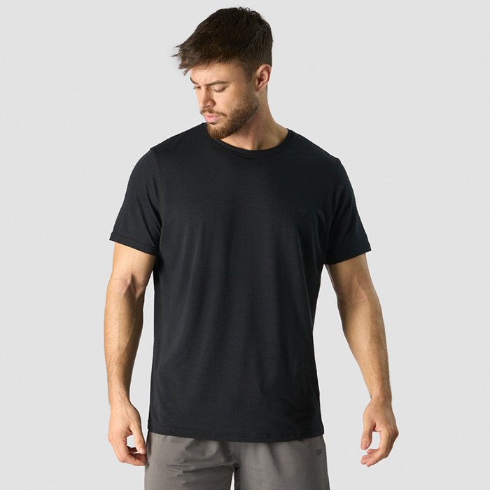 Läs mer om Stride T-shirt DriRelease, Black