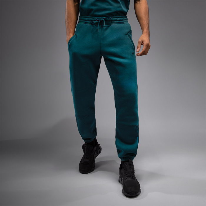 Venum Silent Power Joggers Paon Gr&ouml;n