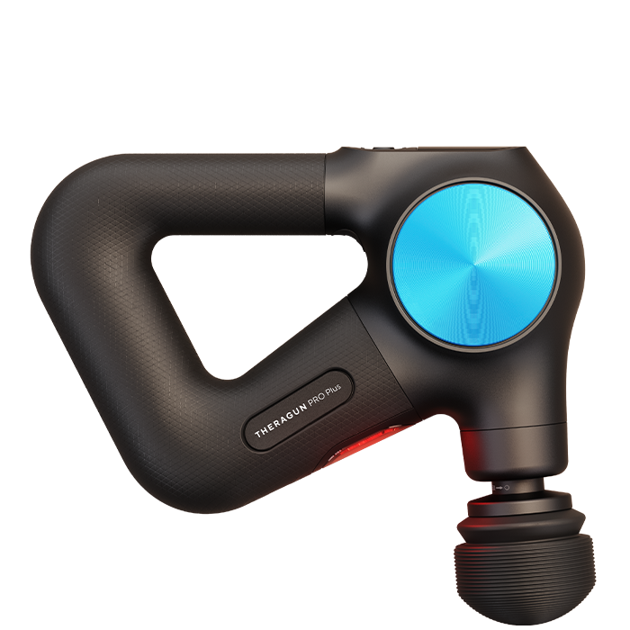 Theragun PRO Plus