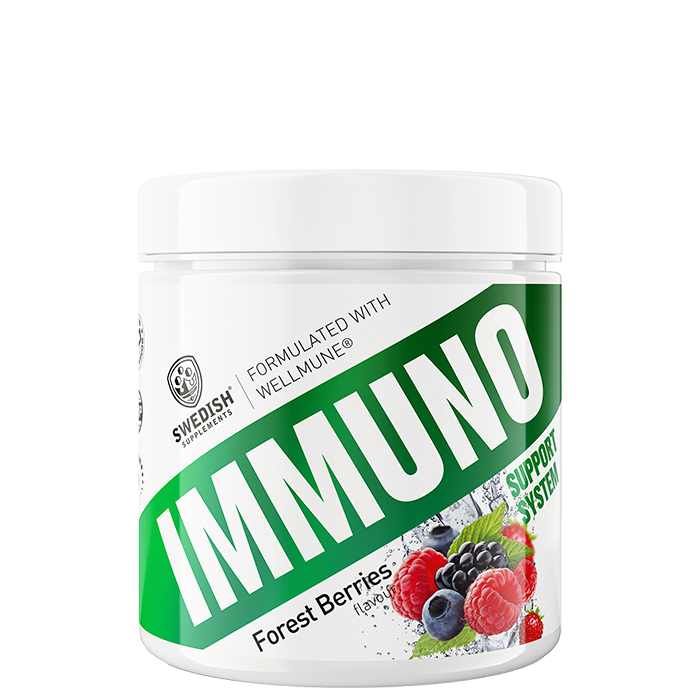 Läs mer om Immuno Support, 300 g