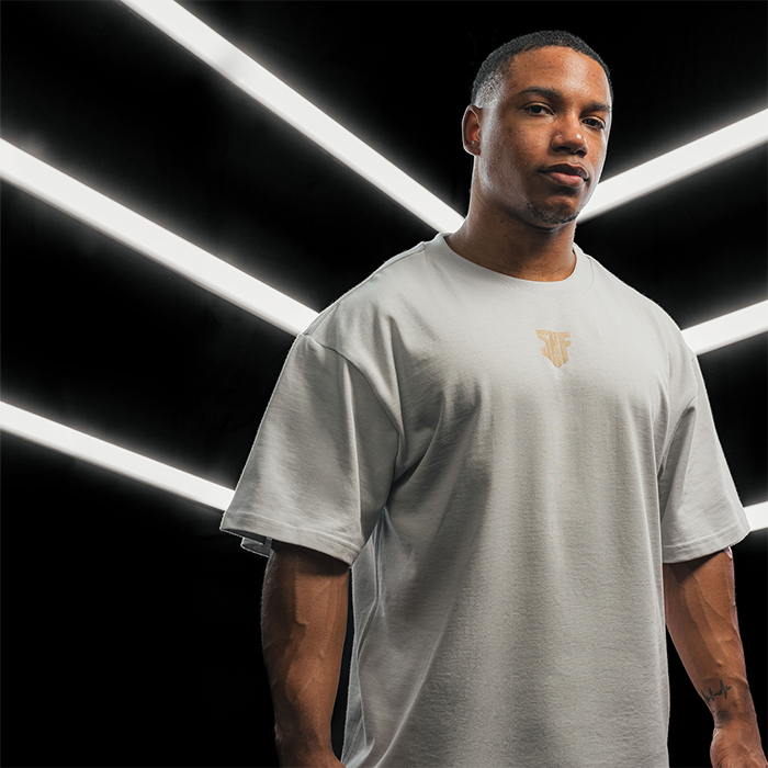 Sheffield 2026 T-Shirt Oversized