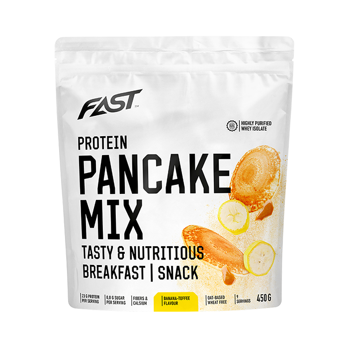 Protein Pancake Mix 450 g