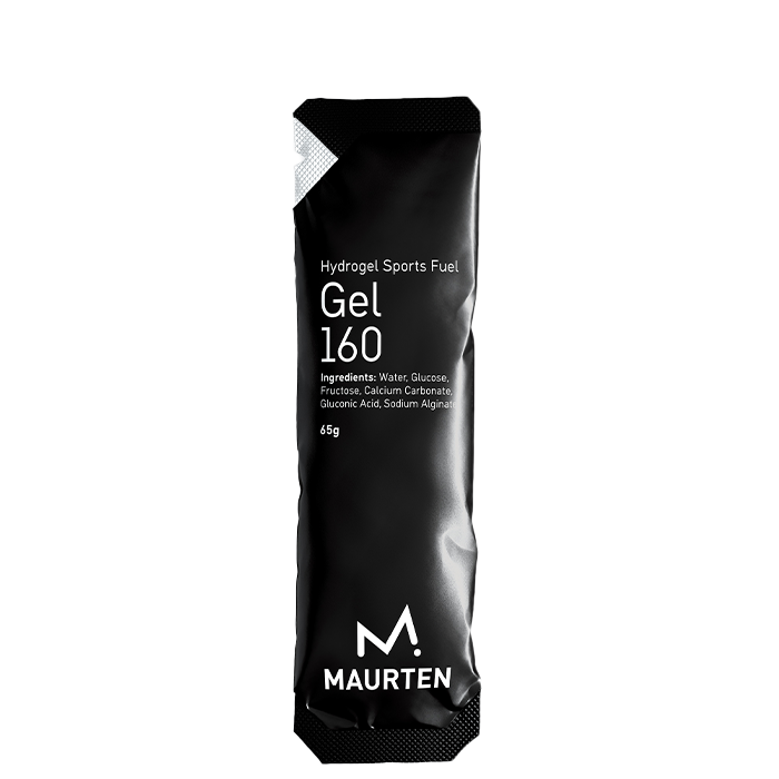 10 x Maurten Gel 160
