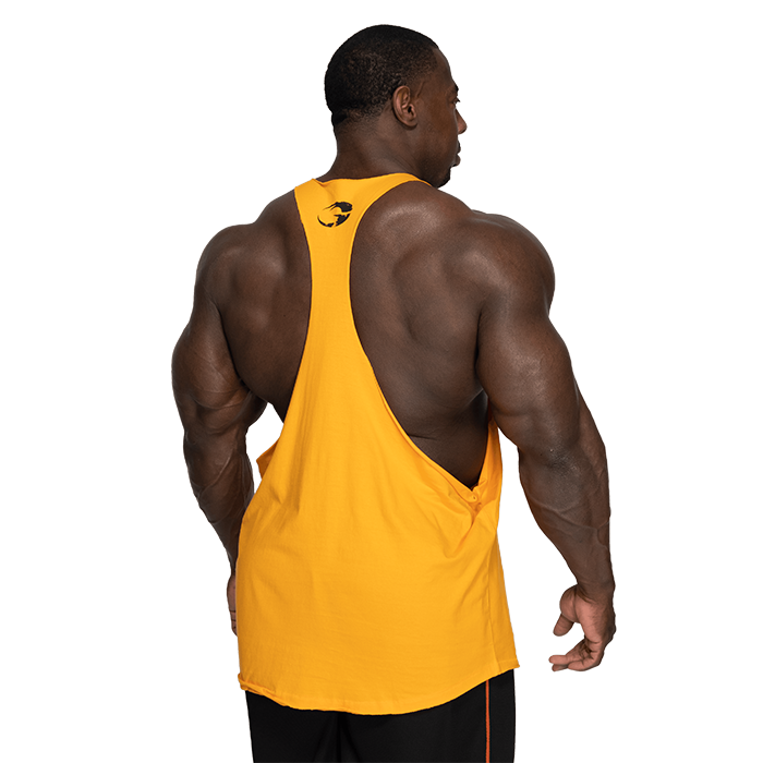 GASP Stringer, GASP Yellow