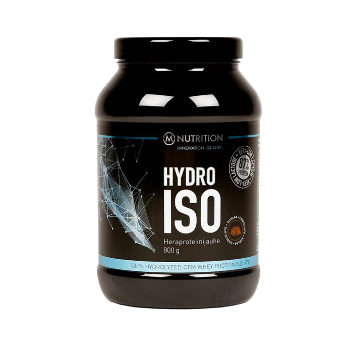 HydroISO, 800 g