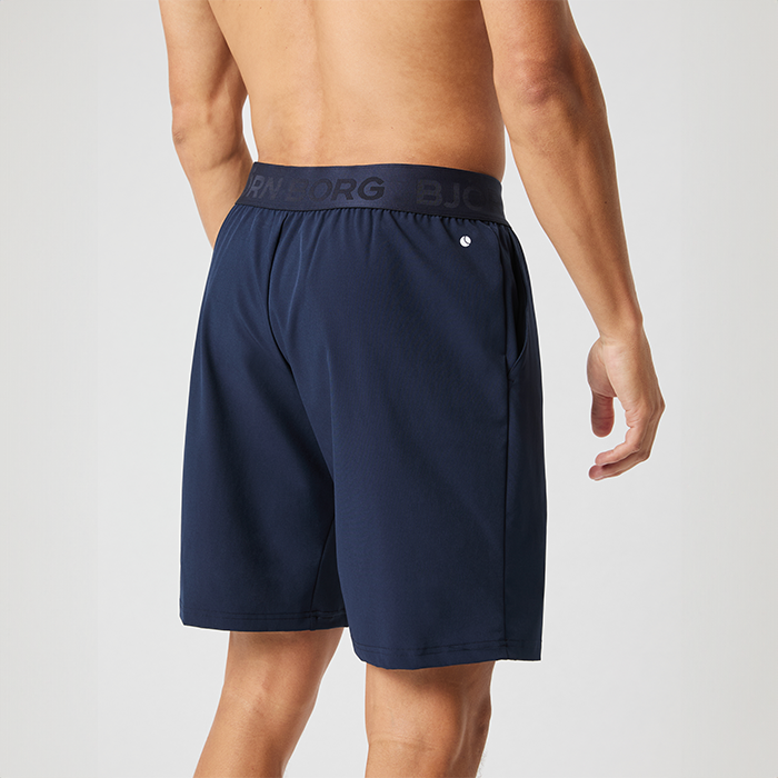 Shorts Bl&aring;