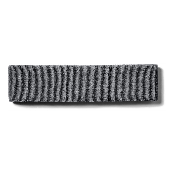 UA Performance Headband Graphite