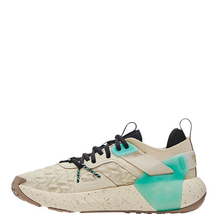 UA Women Project Rock 6,Brown
