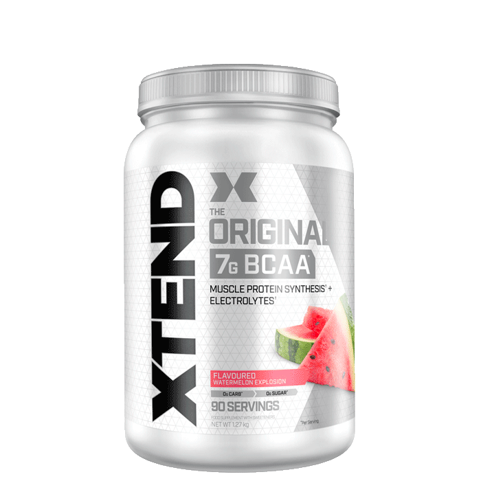 Xtend Xtend BCAA Pulver 90 portioner
