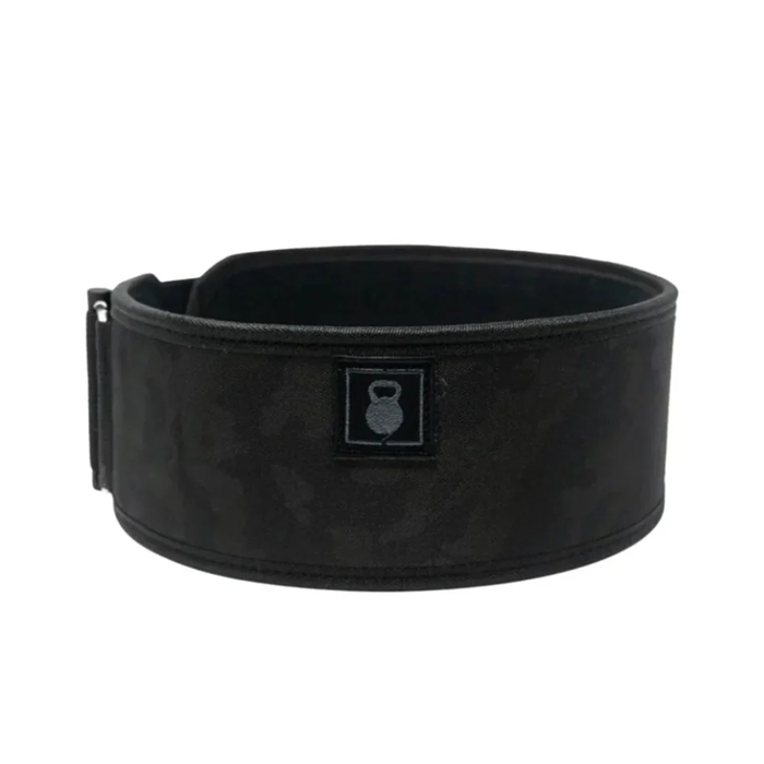 Operator 4 Lyftarbälte Svart Camo