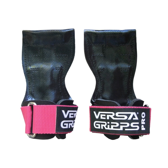 Läs mer om Versa Gripps - PRO Series, Pink