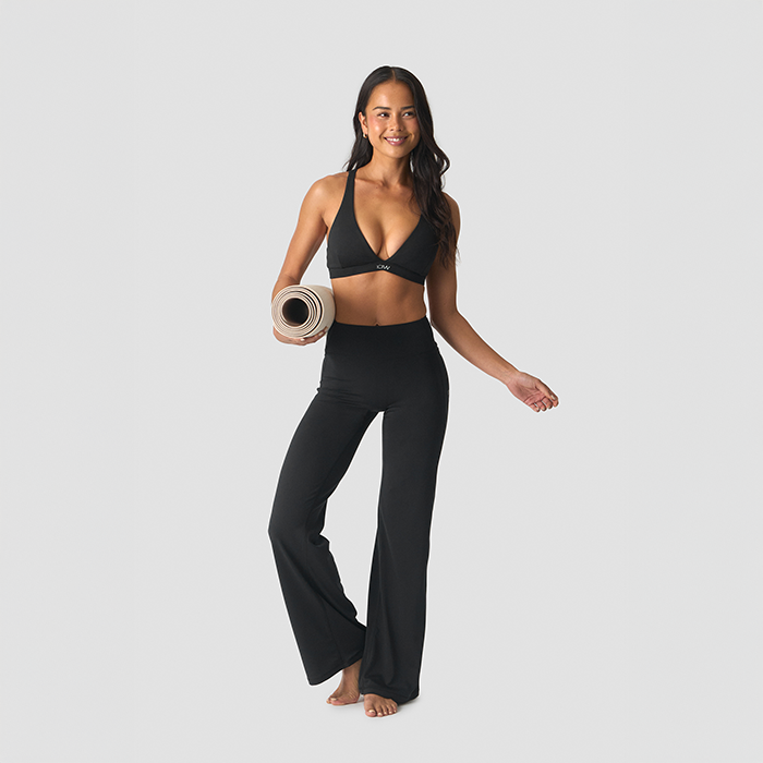 Luxe Raka Tights Svart