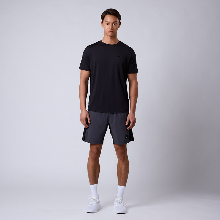 Vapour T-shirt Svart