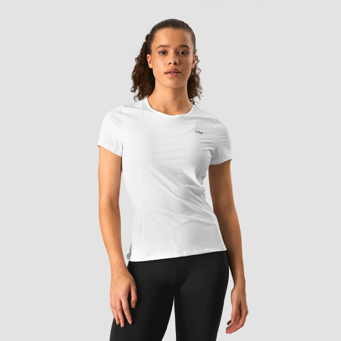 Läs mer om Everyday T-shirt, White